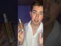 ASMR Weird Cologne Salesman Sniffs You #roleplay #asmr #pov #funny #explorepage #cologne #shorts