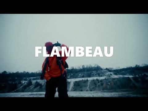 [FREE] Kekra x Damso Type Beat "FLAMBEAU" | Instru Rap 2 Step 2023