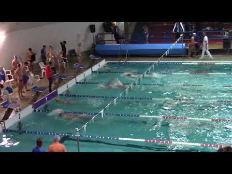 Lenzi N.(3) Mirto Ale.(5) Pashku A.(6) 100MX - S.Marcellino 22.01.23