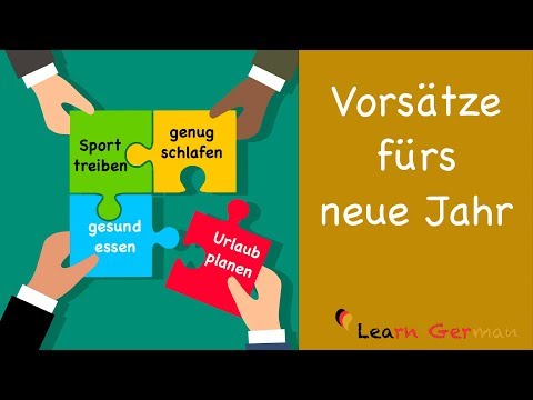 Learn German | German Speaking | Meine Arbeit | My work | Beruf | Profession | Sprechen A1