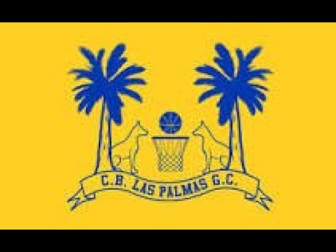 Junior Aut Mas CB Las Palmas - Luther King