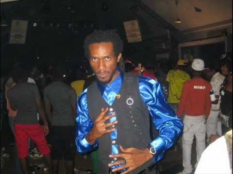 Ras Bogle - They Say ( Good Heart Riddim ) SMS Production