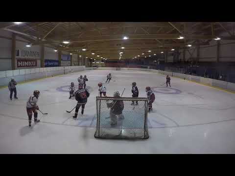 SaPKo 0607 - SaPKo 08 19.9.2018 part 2