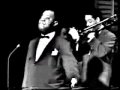 Louis Armstrong- A Kiss To Build A Dream On [1962] Live