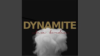 Dynamite