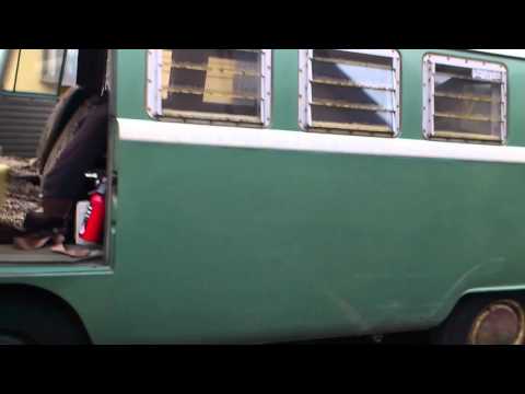 vw westfalia SO43 1966 LHD