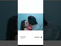 Aliabhatt Kissed Ranveer Singh Lift Scene