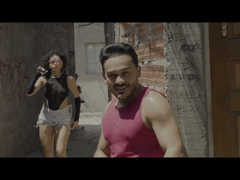 Bailão do Magno Costa - Só sentando vem