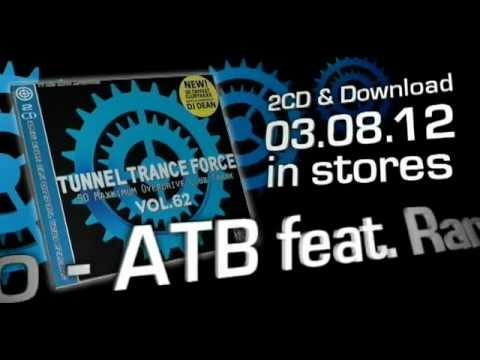 Tunnel Trance Force Vol. 62 (Megamix)