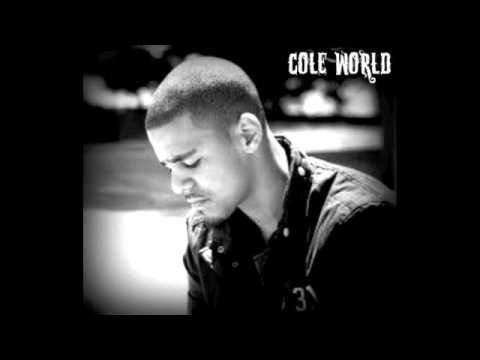 J. Cole - Love Me Not - Born Sinner (coming soon)