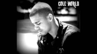J. Cole - Love Me Not - Born Sinner (coming soon)