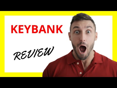 🔥 KeyBank Review: Pros and Cons of Banking Services