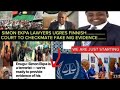 EKPA S WINS AGAIN FIN COURT AGREE 2 CHECKMATE FAKE NIG EVIDENCE PETER MBAH VOWS 2 DRAG EKPA 2 ICC