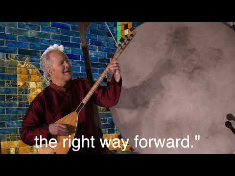 GILGAMESH AND ENKIDU SLAY HUMBABA - Pt. One