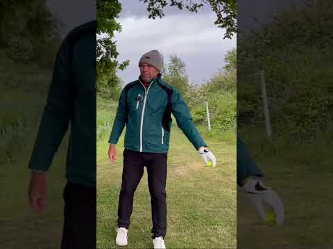 Golfball im Baum — Was jetzt?