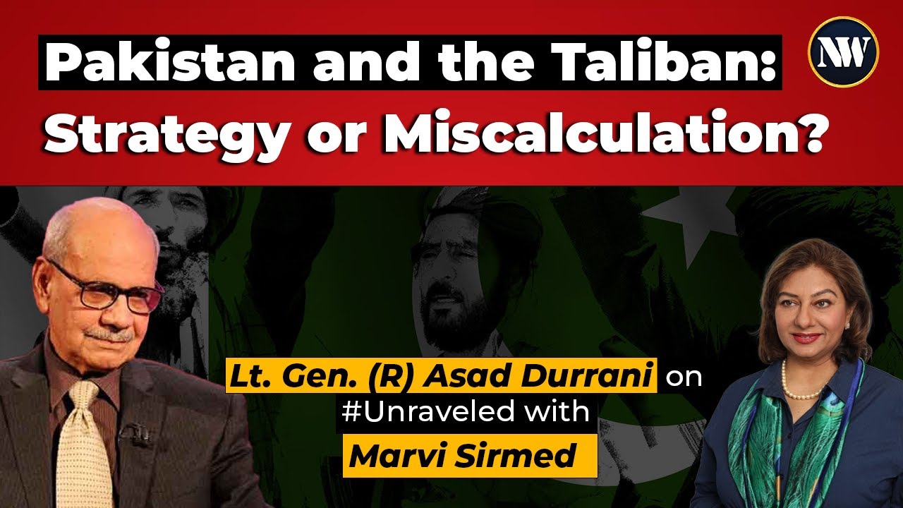 Pakistan-Afghanistan Border Tensions: Has the ISI's support for Taliban backfired?