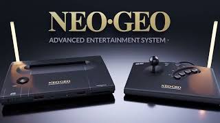 Neo Geo AES+ It's Finally Here   Real Affordable Neo Geo Collecting!
