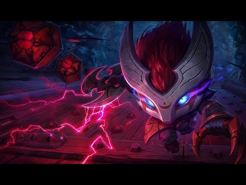 URF KENNEN