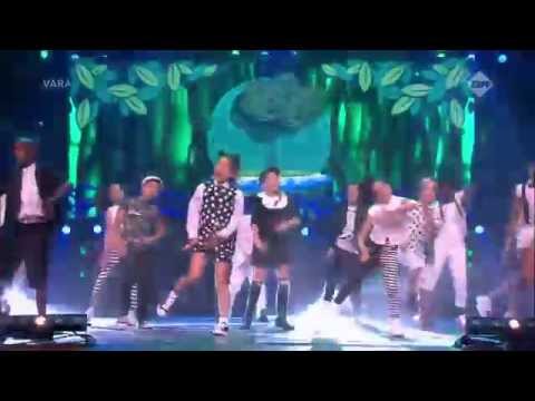 🎵Kinderen voor Kinderen - De klimaat top 10