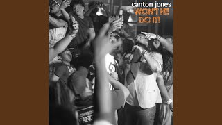 Won&#39;t He Do It (feat. Free Life)