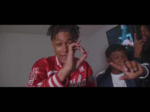 Champ x Keviyun "Impatient