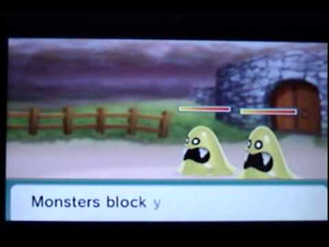 Let's Play Find Mii 2 - Day 1/2 - Here we go again...