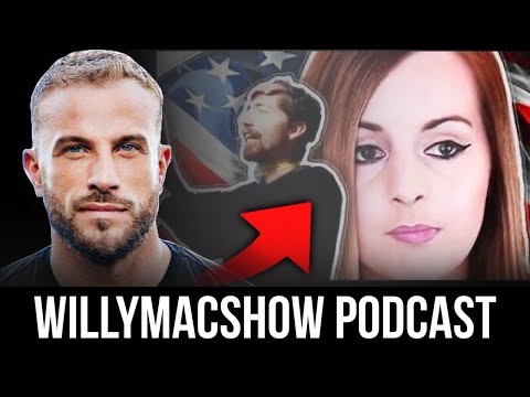 @WillyMacShow Exposes The Biggest Clowns In The Manosphere
