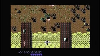 FLIGHT OF THE ALBATROSS 2 (C64 - FULL GAME)