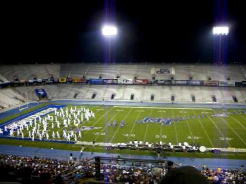 2010 Phantom Regiment Opener