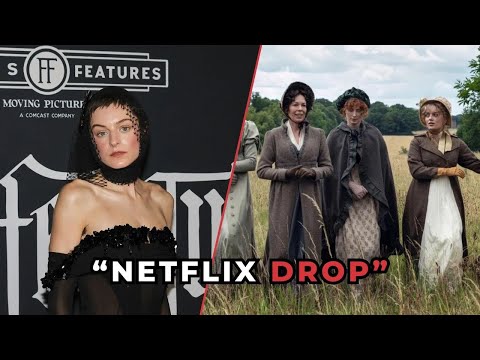 ¡Emma Corrin y Olivia Colman BRILLAN en el Primer Vistazo de “Orgullo y Prejuicio”| Gossip Herald ES