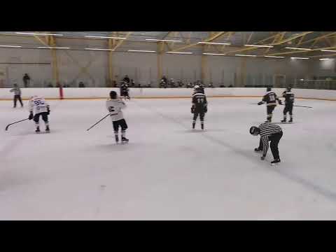 Kärpät vs JHT U19 13032021