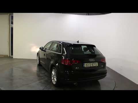 Audi A3 1.6 TDI SE - Image 2