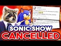 Responding To All The Sonic Show Drama
