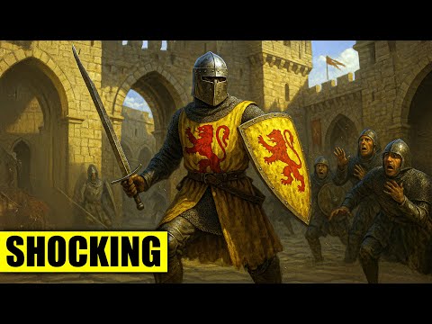 Top 10 Deadliest Medieval Warriors in History – Ranked & Explained