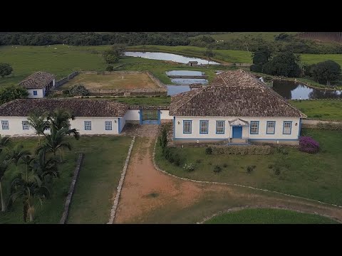 Filme Fazendas Pilares - Bela Cruz