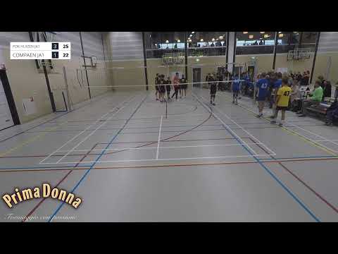 LIVE PDK Huizen JA1 - Compaen JA1