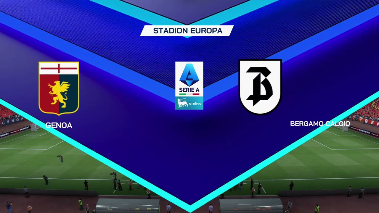 Genoa vs Atalanta Match Highlights and Recap