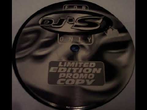 DJ Promo   Burning 4 U