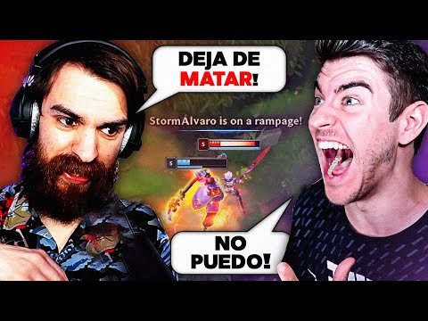 Con este COACHING (TOP) aprenderás que MATAR NO es el objetivo