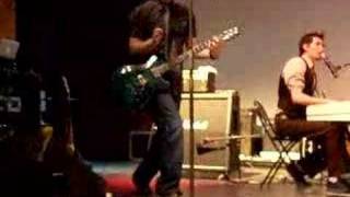 Manic Drive/ 11 Regrets Robot