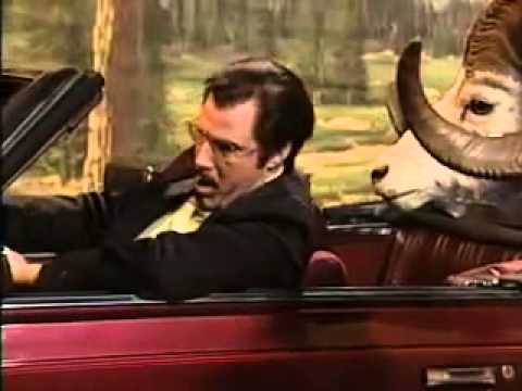 Will Ferrell   Robert Goulet