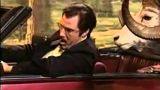 Will Ferrell   Robert Goulet