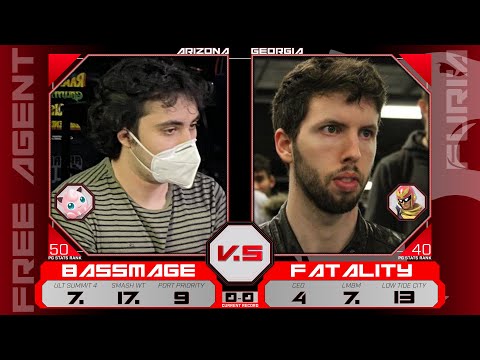 Degenesis: Bassmage vs Fatality ft. Hungrybox