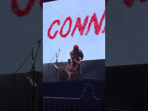 Caminito - Connie Isla en el Hipódromo de Palermo 25/02/21