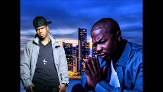 Xzibit ft. Chamillionaire &amp; Rass Kass - U Aint Me