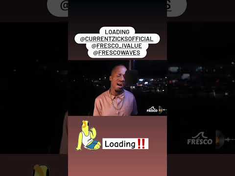 Currentzicks freestyle