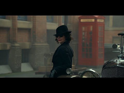 Polly and Arthur ask Michael to tell the truth | Peaky Blinders.