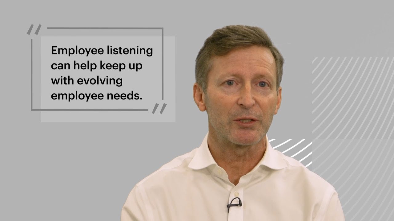 Talking Benefits – The evolution of employee wellbeing