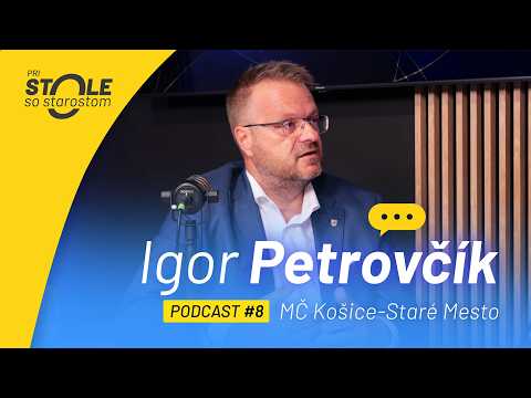 Náhľad videa Starosta Petrovčik