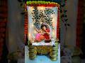 Last Minute Ganpati Decoration Ideas Ganesh Ganpatidecorationideas Youtubeshorts Craft